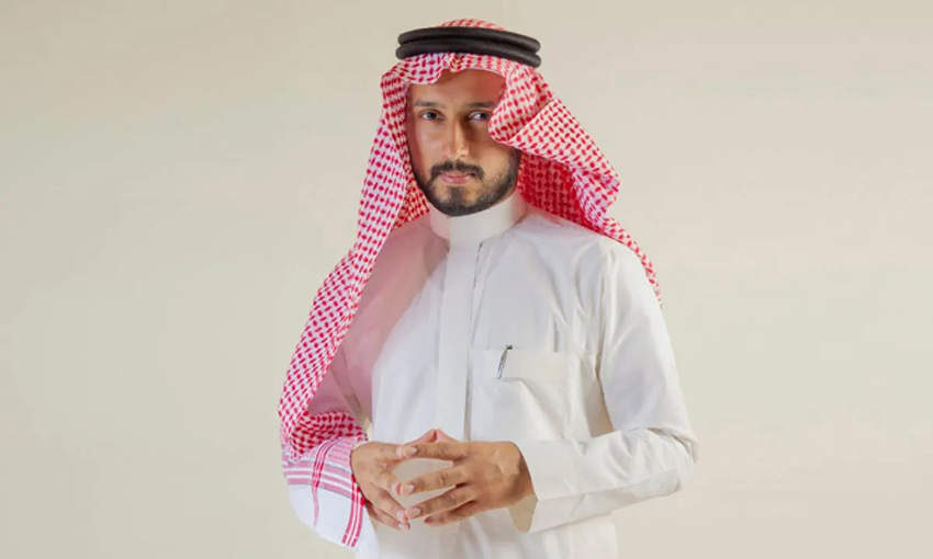 عقال الفخامة